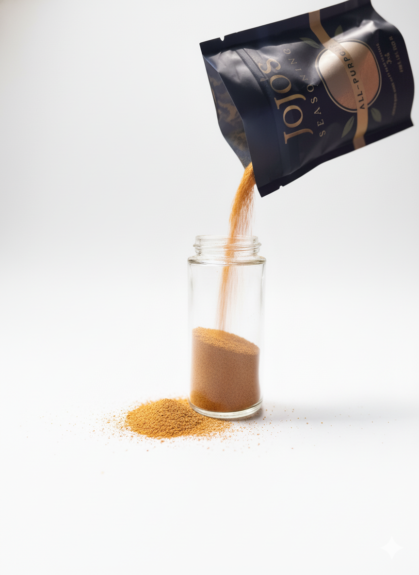 JoJo's Chicken Kit- Pre Order Now