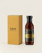 JoJo's KICK'N LICK'N Honey Hot Sauce - Pre Order Now
