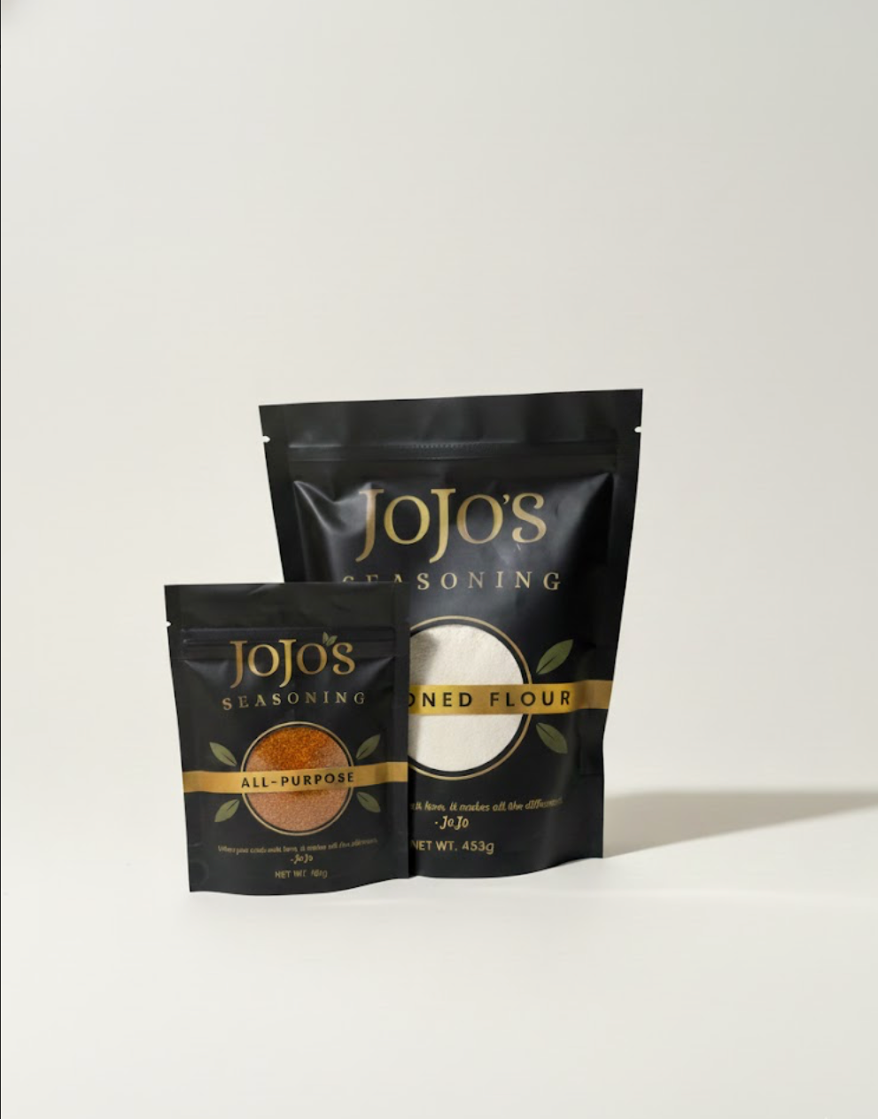 JoJo's Chicken Kit- Pre Order Now