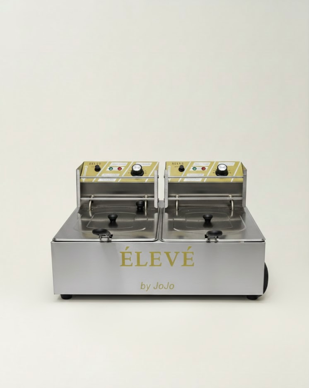 ÉLEVÉ By JoJo Deep Fryer – Pre Order Now