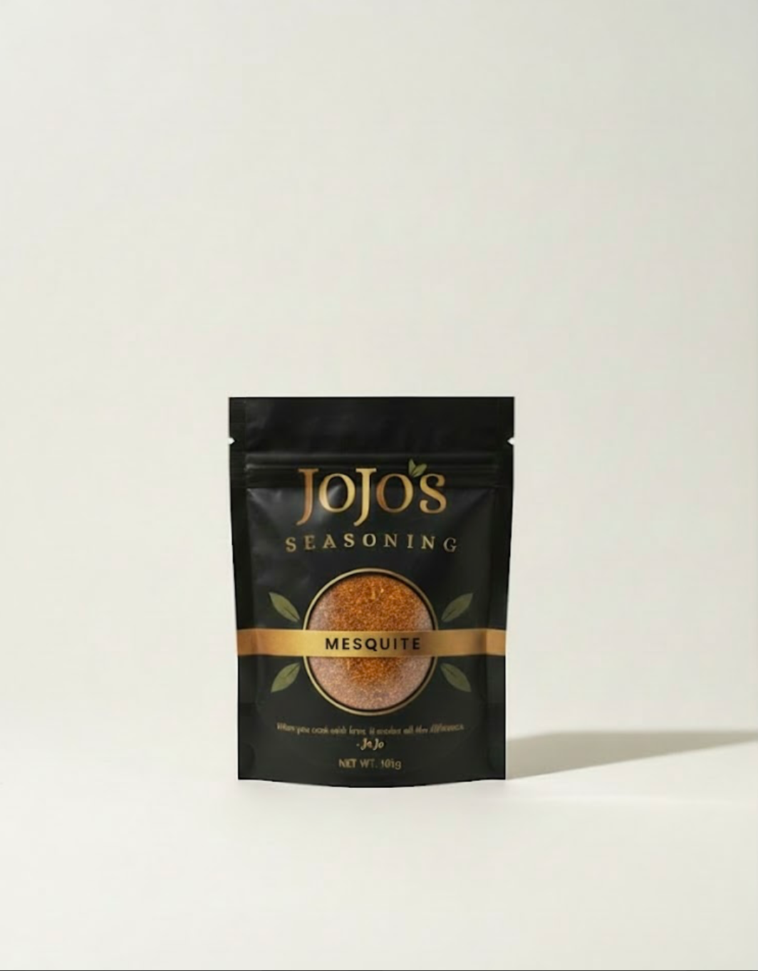 JoJo's Mesquite Seasoning - Pre Order Now